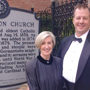 Meet your Posher, Patricia